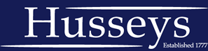 Husseys - Established 1777